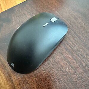 microsoft surface precision mouse